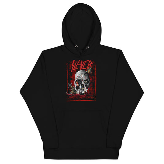 Slayer Slayer - South of Heaven Hoodie