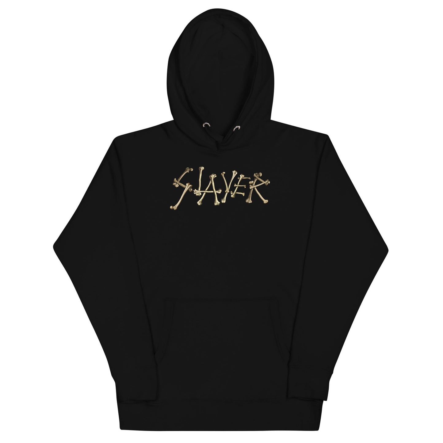 Slayer Slayer - Bone Logo Hoodie