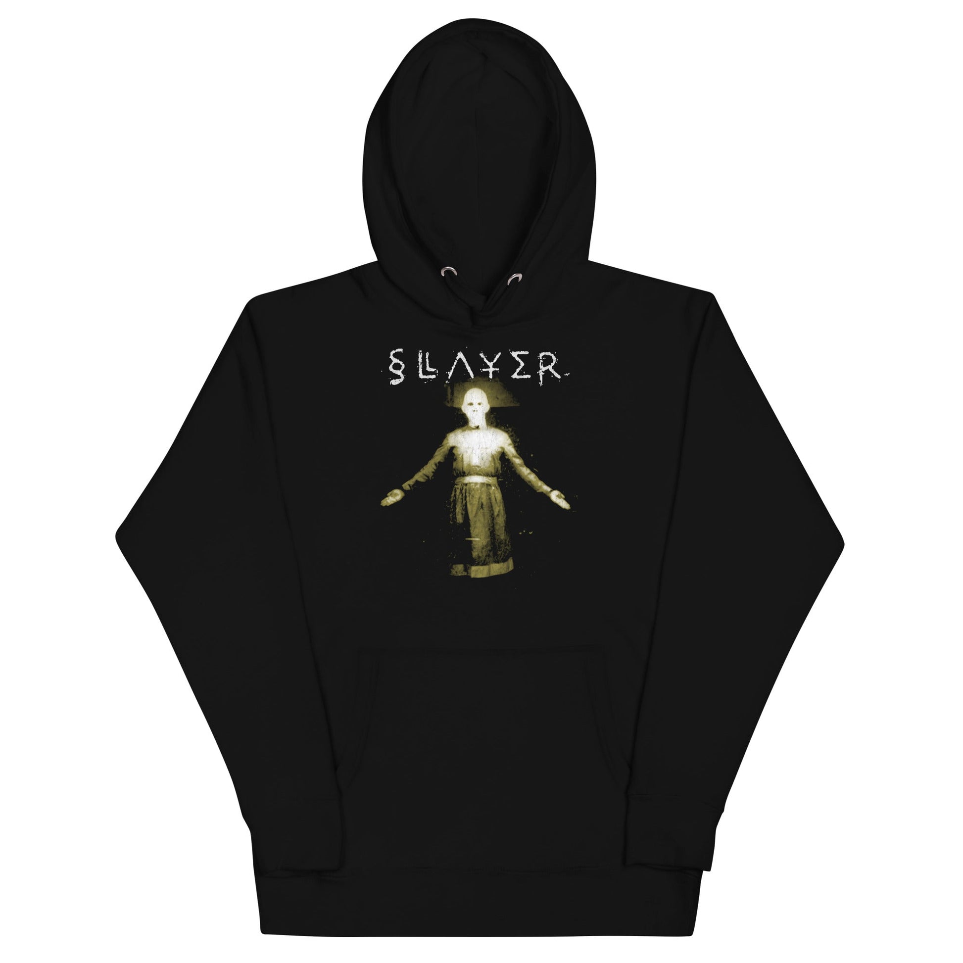 Slayer Slayer - Follow Me Hoodie