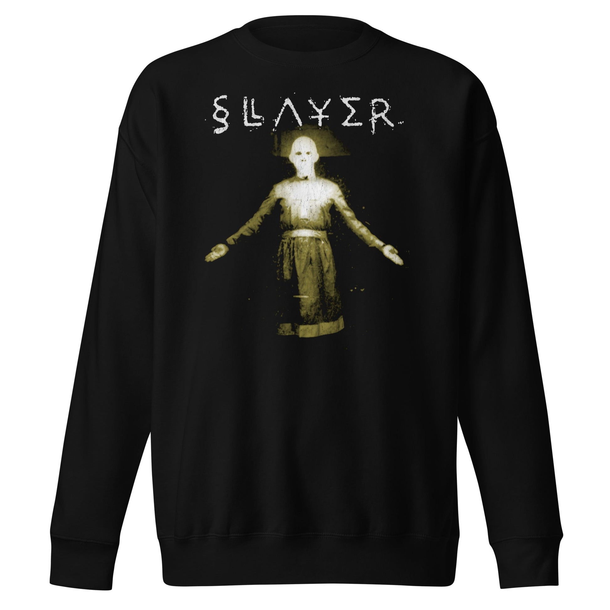Slayer Slayer - Follow Me Sweatshirt