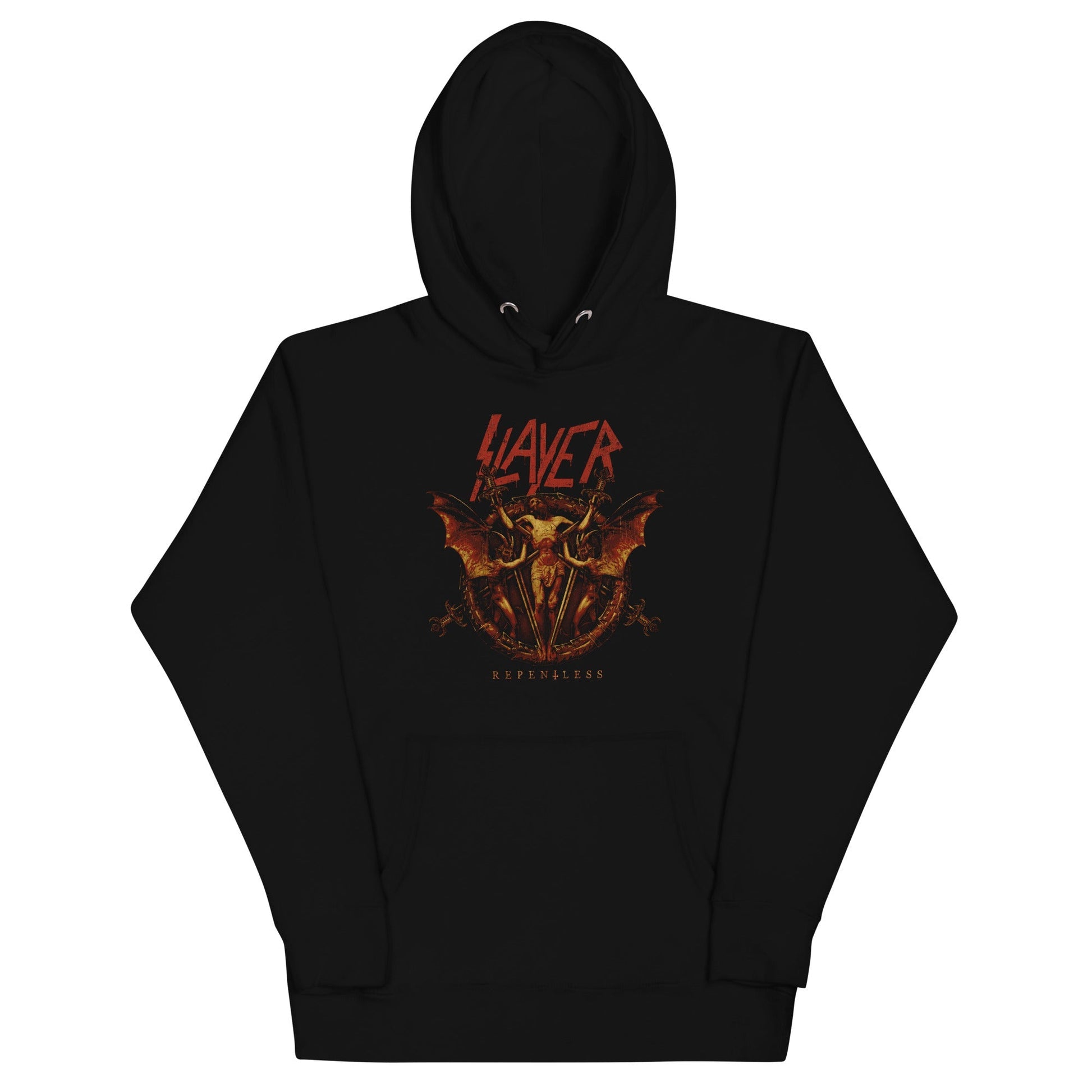 Slayer Slayer - Repentless Hoodie