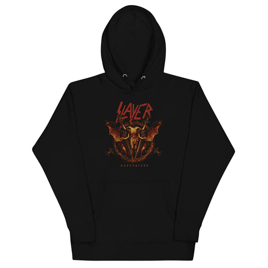 Slayer Slayer - Repentless Hoodie