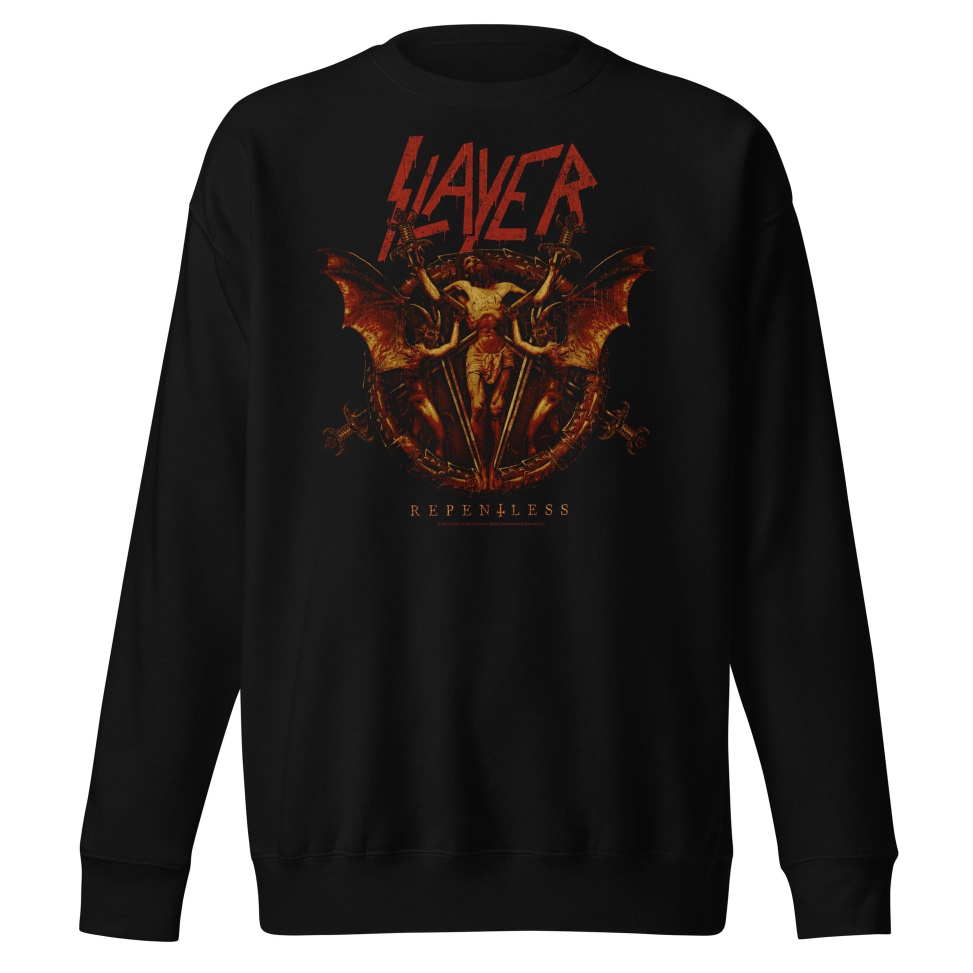 Slayer Slayer - Repentless Sweatshirt