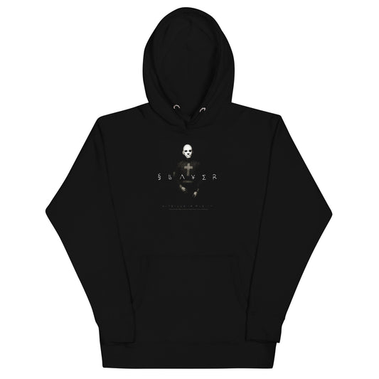 Slayer Slayer - Hello Hoodie