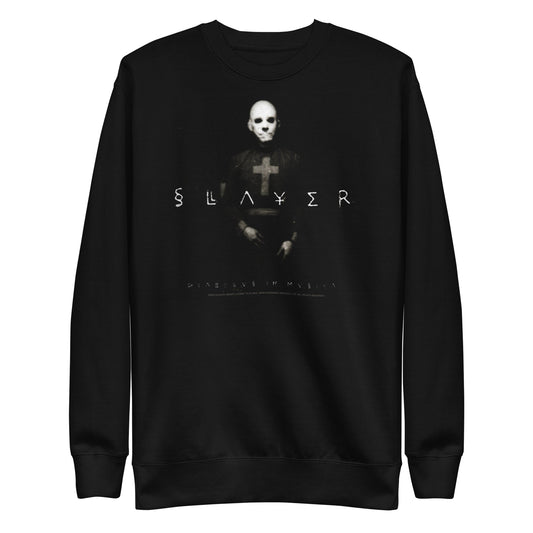 Slayer Slayer - Hello Sweatshirt
