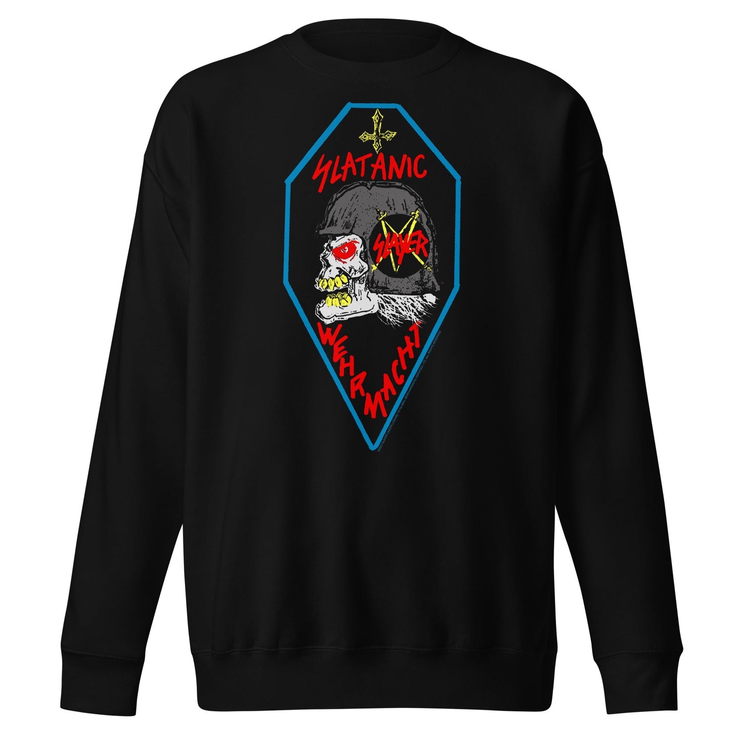Slayer Slayer - Slaytanic Sweatshirt