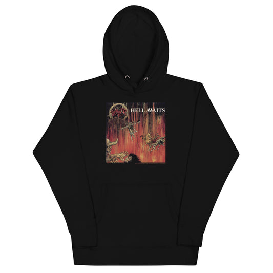 Slayer Slayer - Hell Hoodie