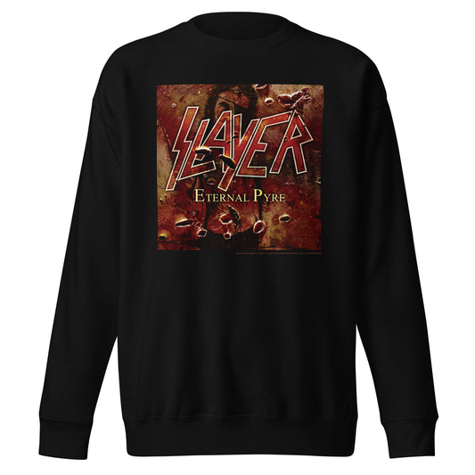 Slayer Slayer - Eternal Pyre Sweatshirt