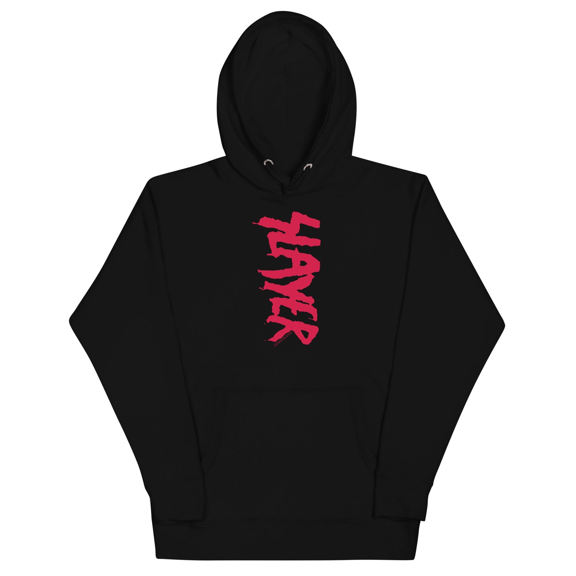 Slayer Slayer - Vertical Logo Hoodie
