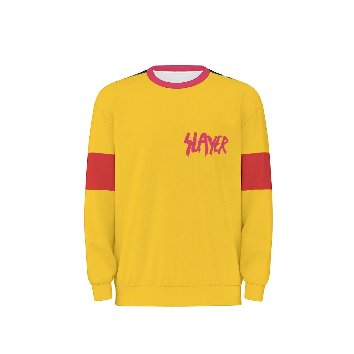 Slayer Slayer - All Day Drop Shoulder Sweatshirt