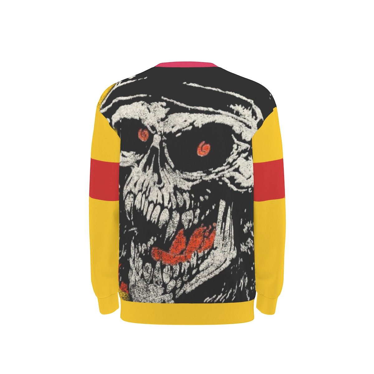 Slayer Slayer - All Day Drop Shoulder Sweatshirt