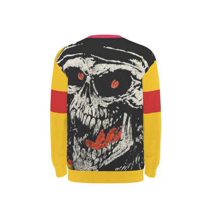 Slayer Slayer - All Day Drop Shoulder Sweatshirt