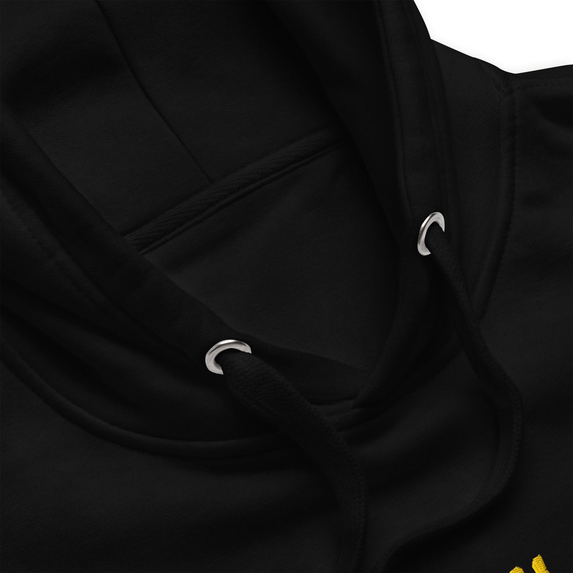 Slayer Slayer - Amplified HD Embroidered Hoodie