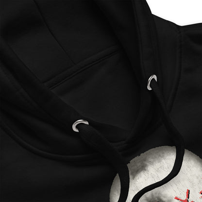 Slayer Slayer - Blank Eyes Hoodie