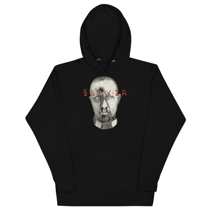 Slayer Slayer - Blank Eyes Hoodie