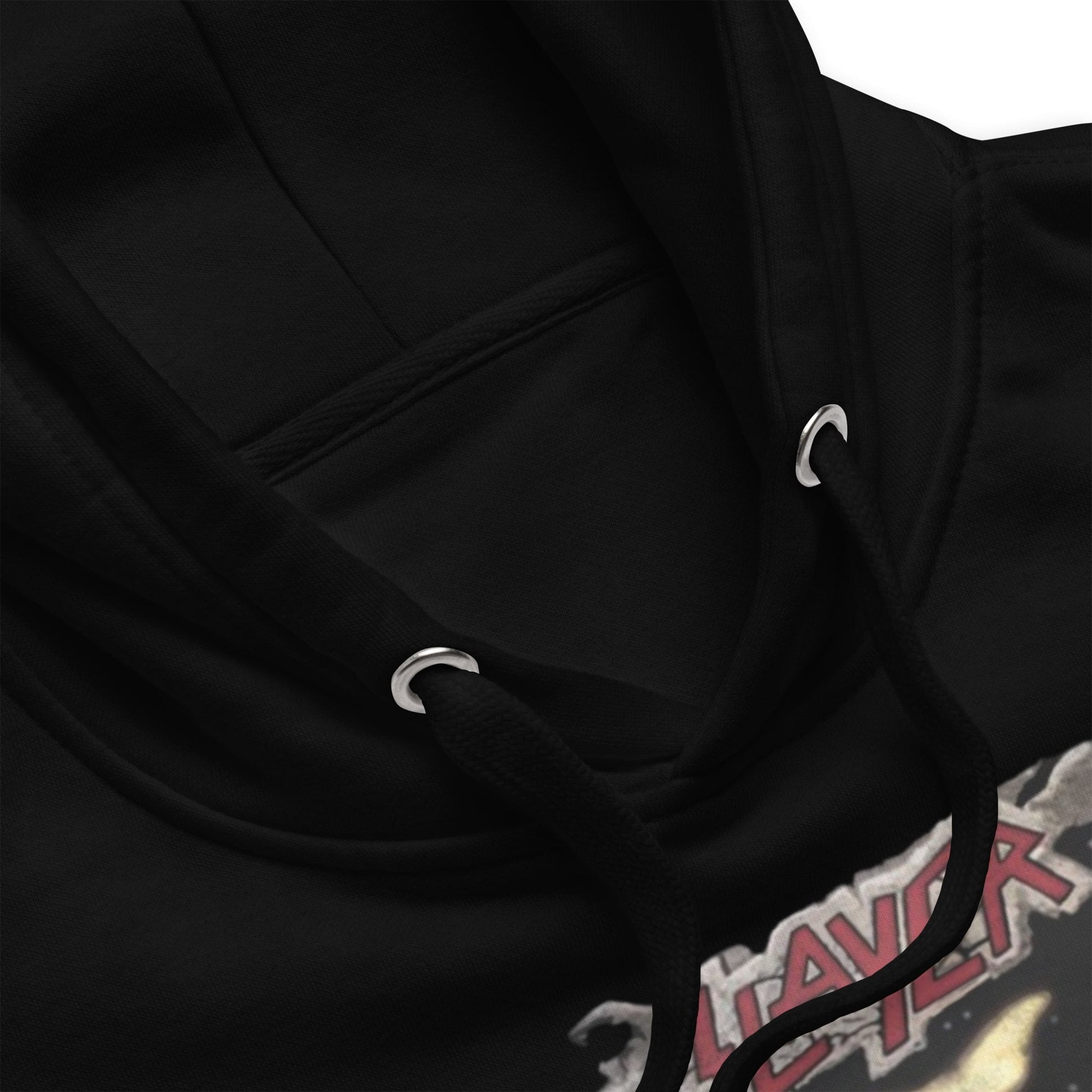 Slayer Slayer - Bow Down Classic Hoodie