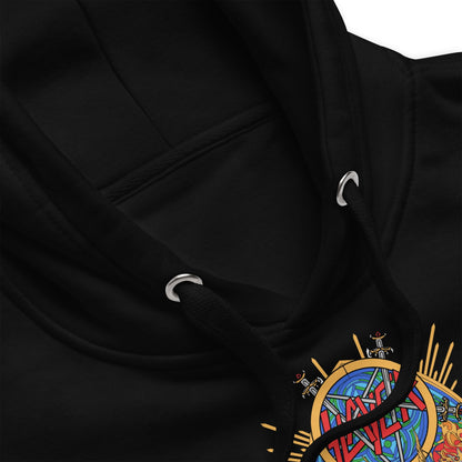 Slayer Slayer - Chapel Hoodie