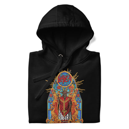 Slayer Slayer - Chapel Hoodie