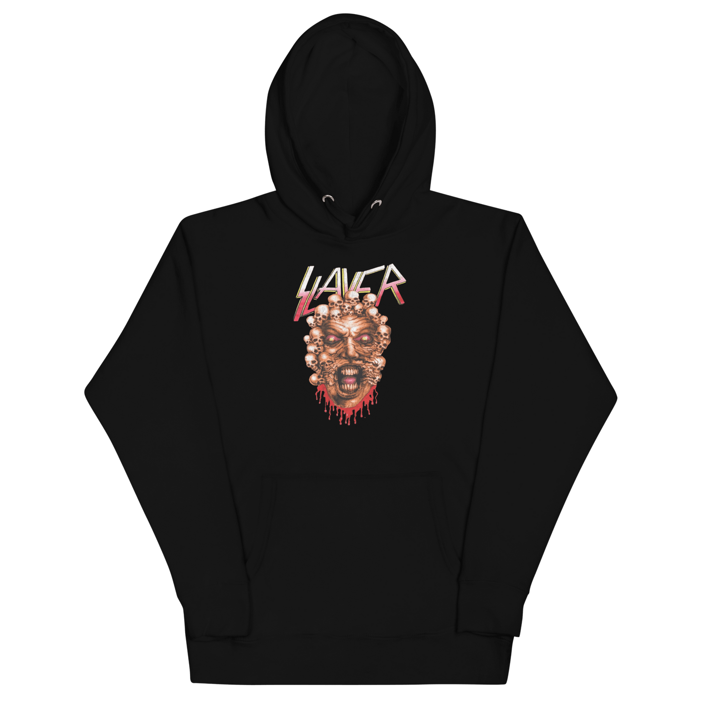 Slayer Slayer - Demon Drip Hoodie