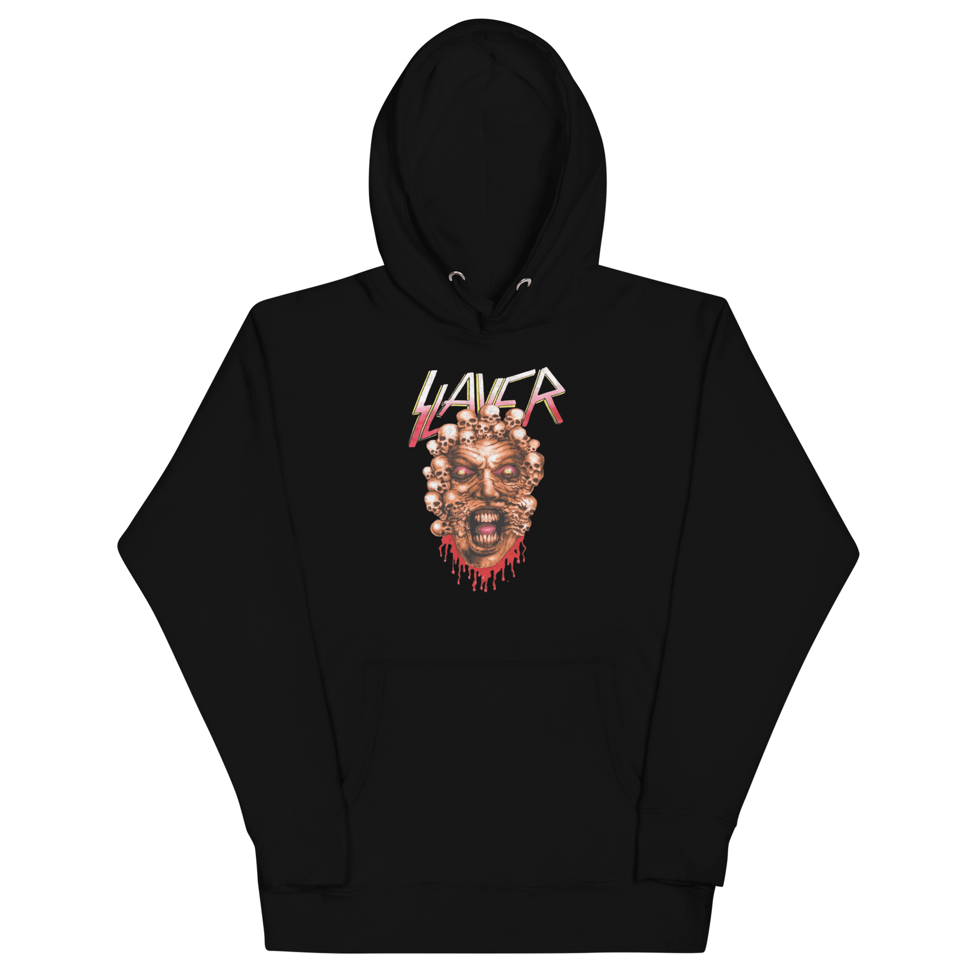 Slayer Slayer - Demon Drip Hoodie