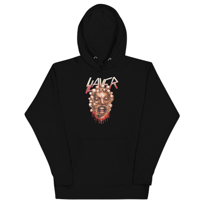 Slayer Slayer - Demon Drip Hoodie