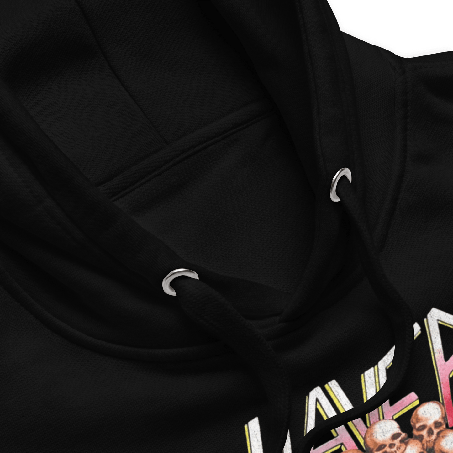 Slayer Slayer - Demon Drip Hoodie