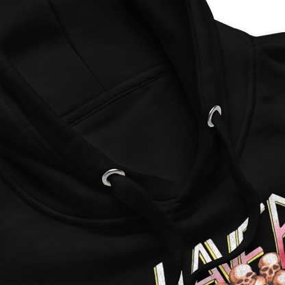Slayer Slayer - Demon Drip Hoodie