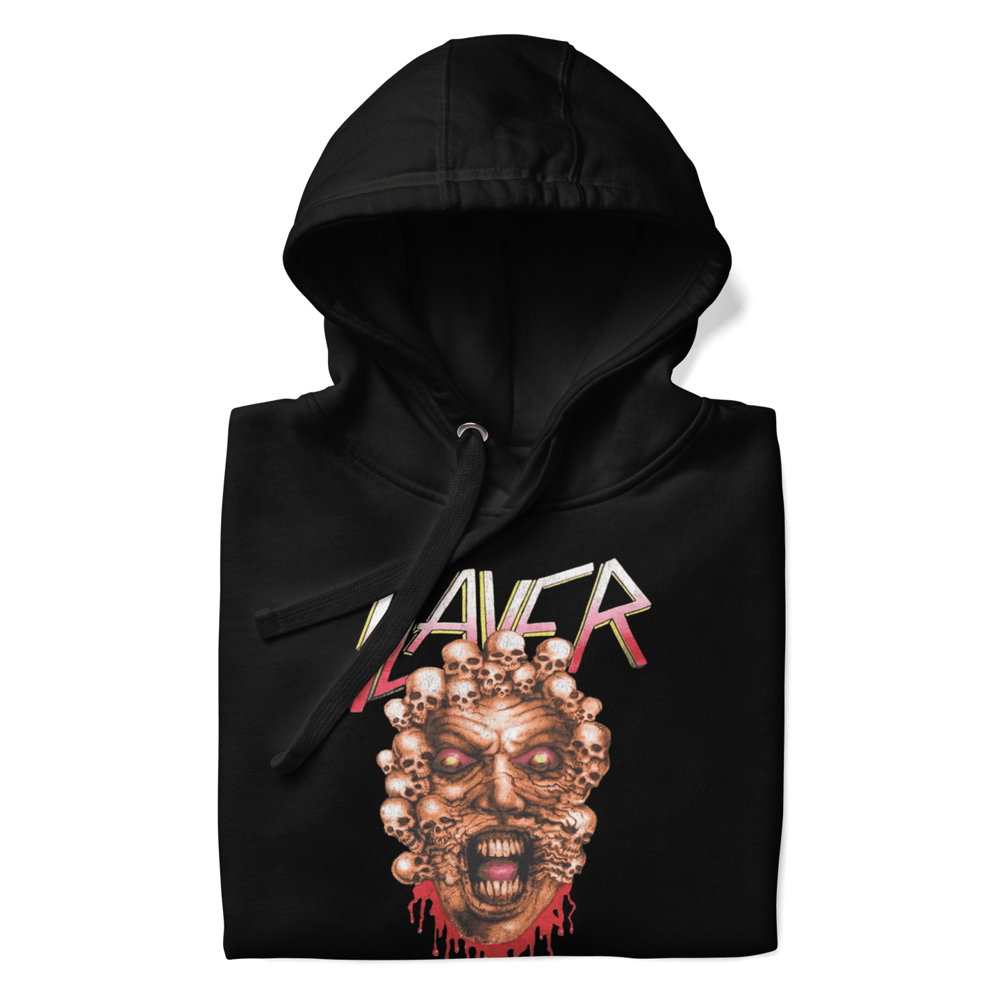 Slayer Slayer - Demon Drip Hoodie