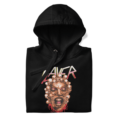 Slayer Slayer - Demon Drip Hoodie