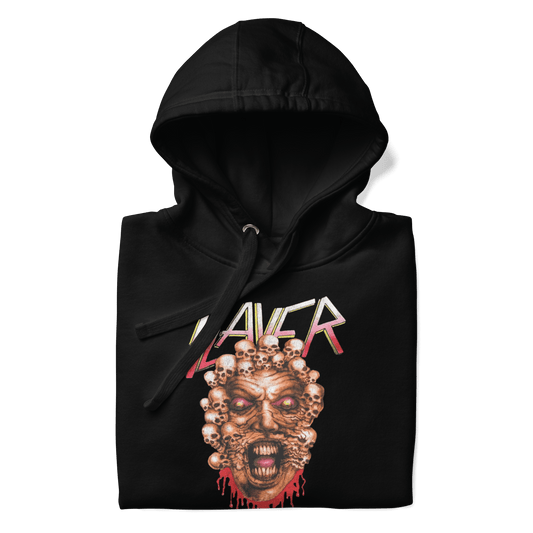 Slayer Slayer - Demon Drip Hoodie