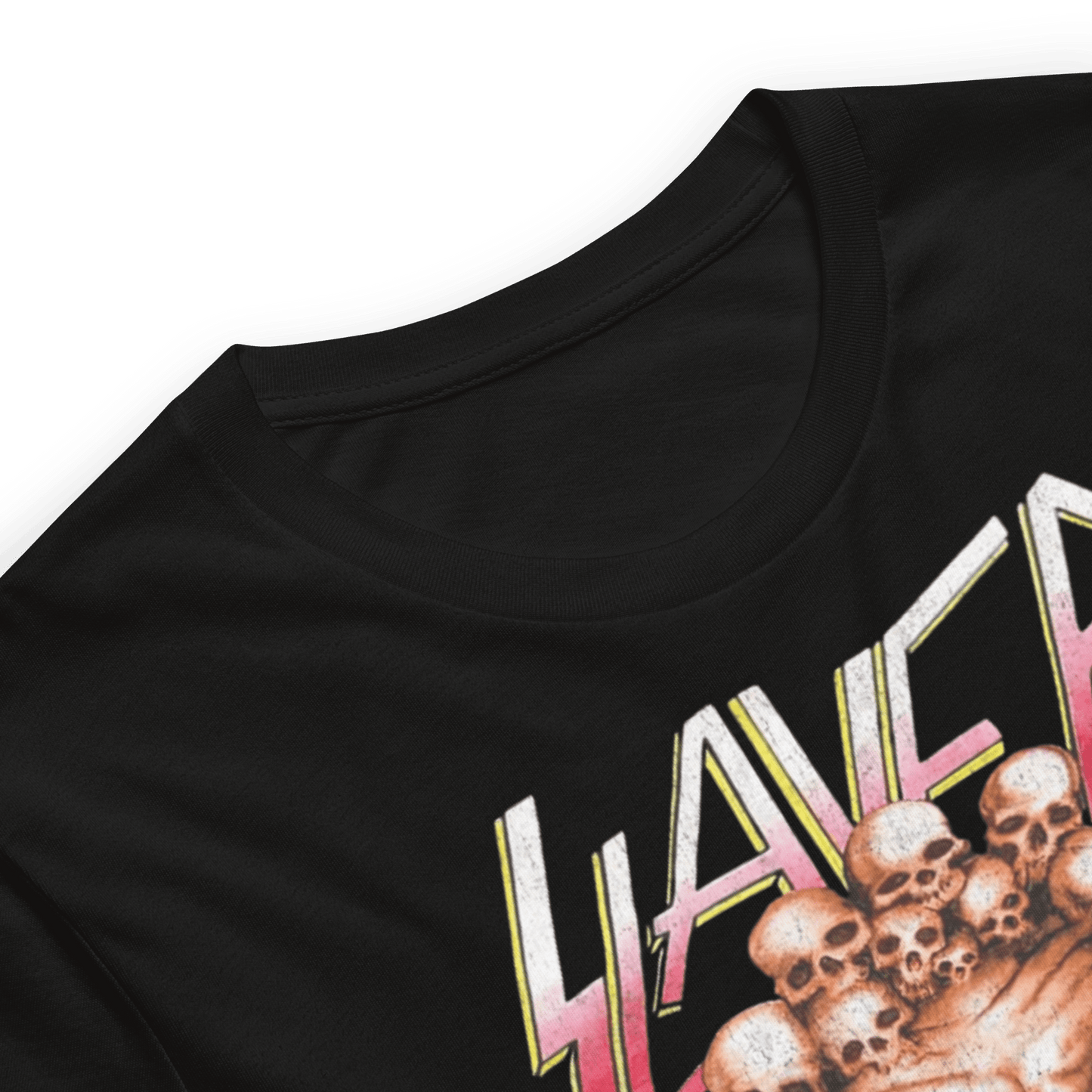 Slayer Slayer - Demon Drip Jumbo Print T-Shirt