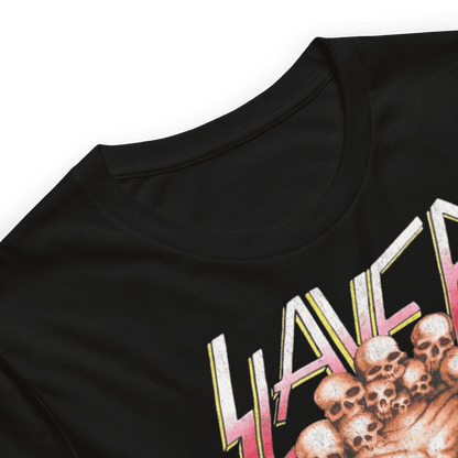 Slayer Slayer - Demon Drip Jumbo Print T-Shirt