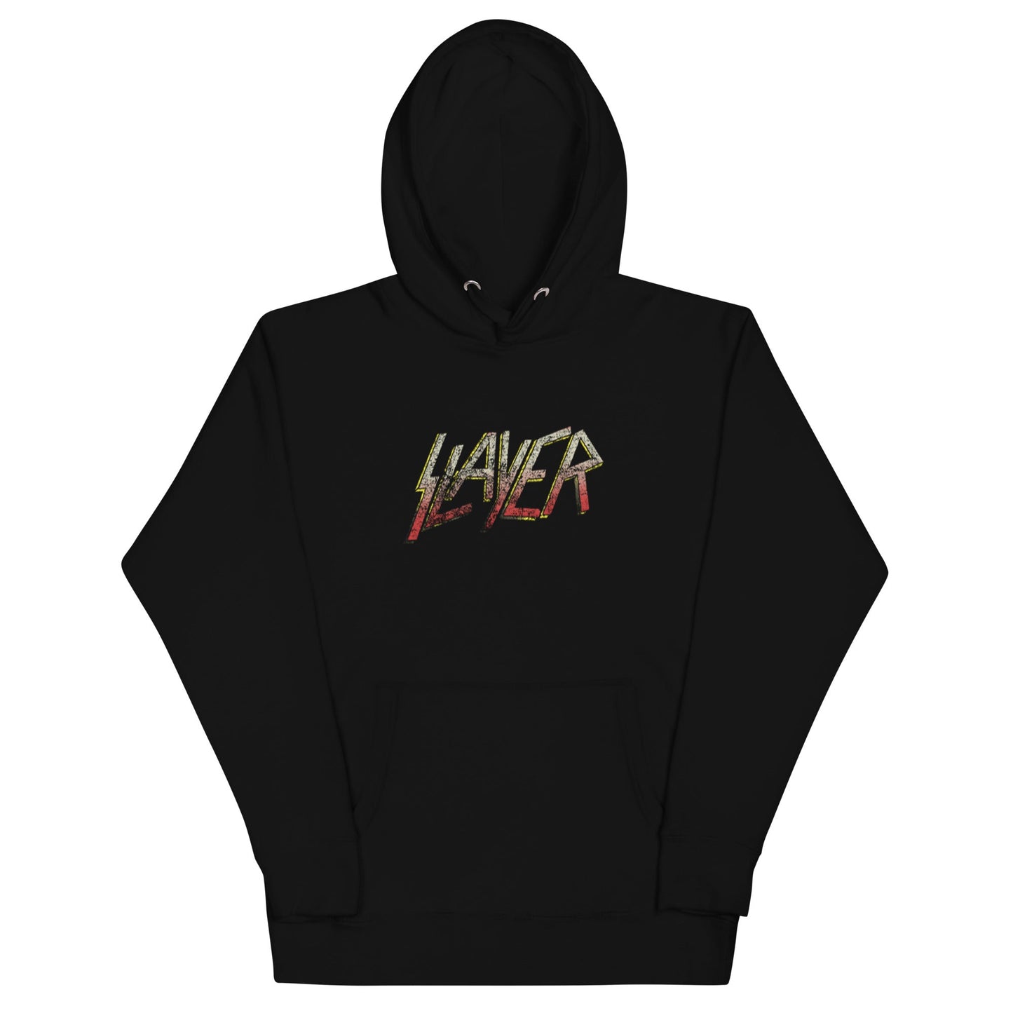 Slayer Slayer - Gradient Logo Hoodie WS