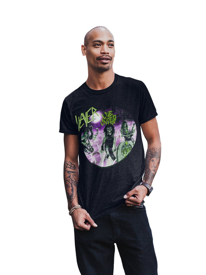 Slayer Slayer - Green Undead T-Shirt