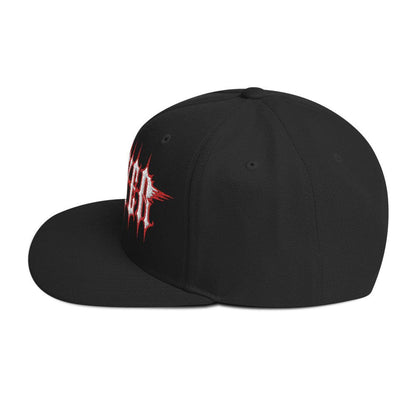 Slayer Slayer - Logo Snapback Hat