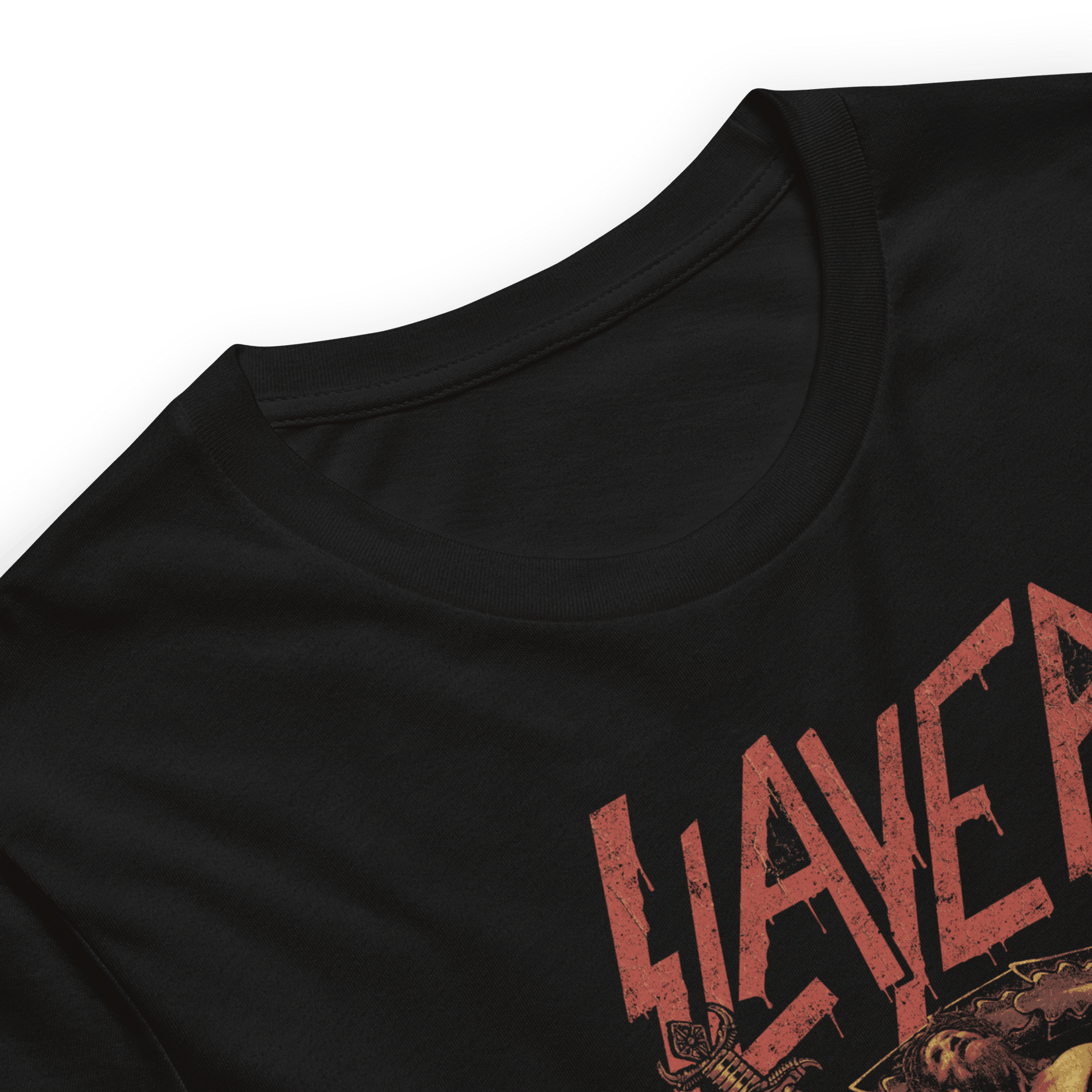 Slayer Slayer - Repentless Jumbo Print T-Shirt