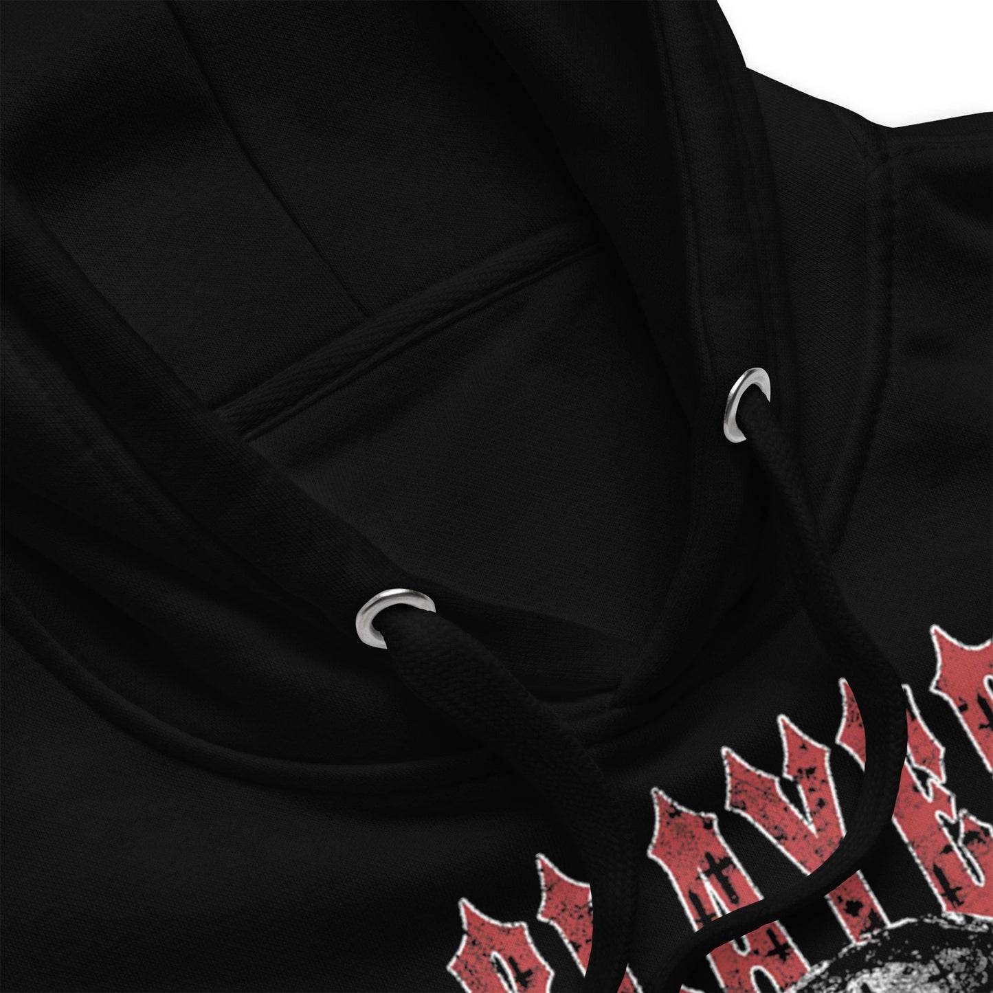 Slayer Slayer - Seasons in the Abyss Classic Hoodie