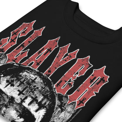 Slayer Slayer - Seasons in the Abyss Jumbo Print Sweatshirt