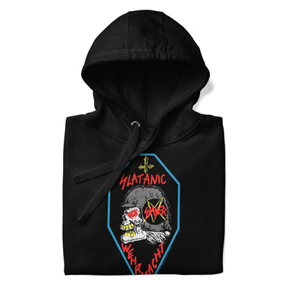 Slayer Slayer - Slaytanic Hoodie