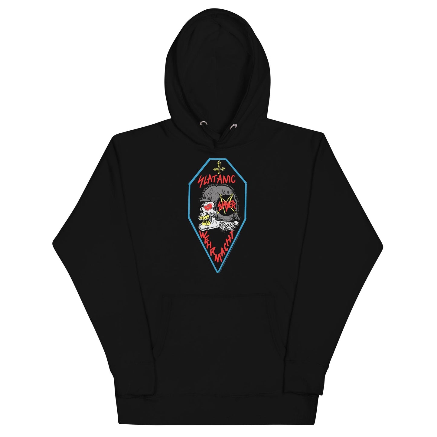 Slayer Slayer - Slaytanic Hoodie