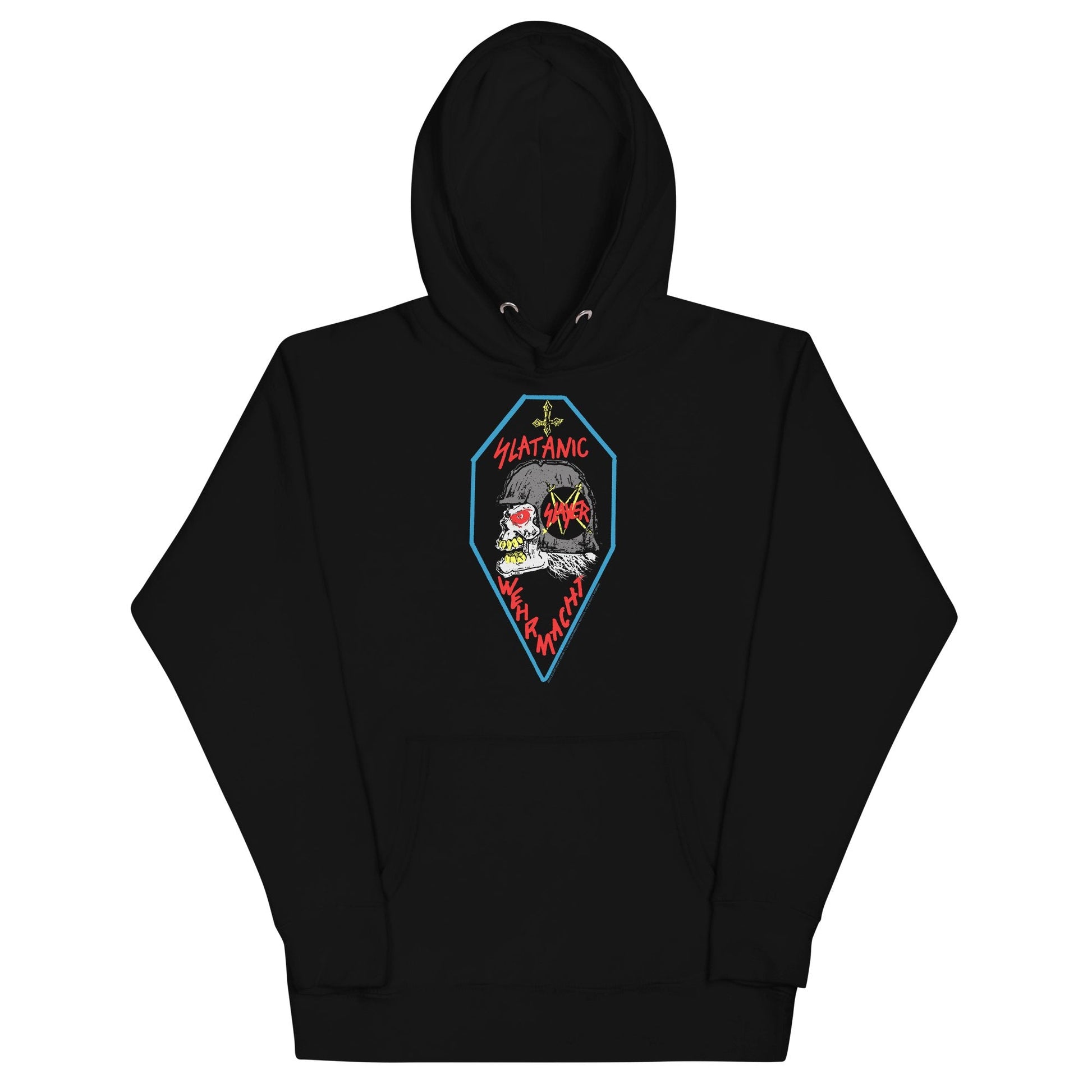 Slayer Slayer - Slaytanic Hoodie