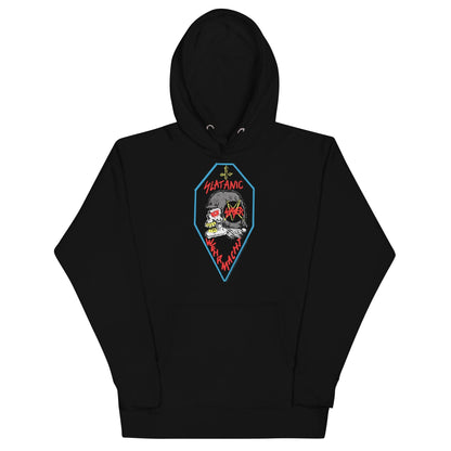 Slayer Slayer - Slaytanic Hoodie