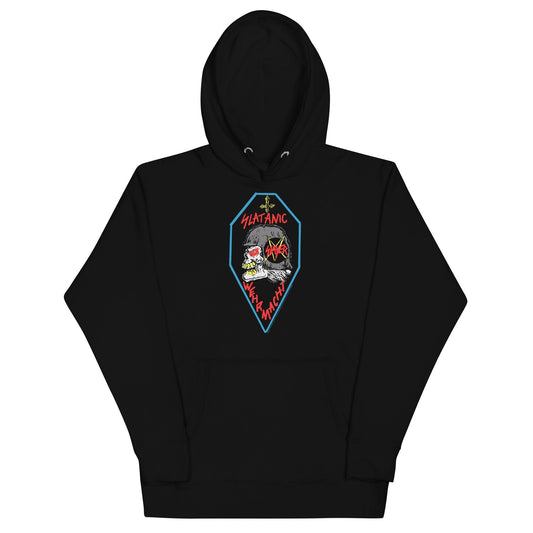 Slayer Slayer - Slaytanic Hoodie