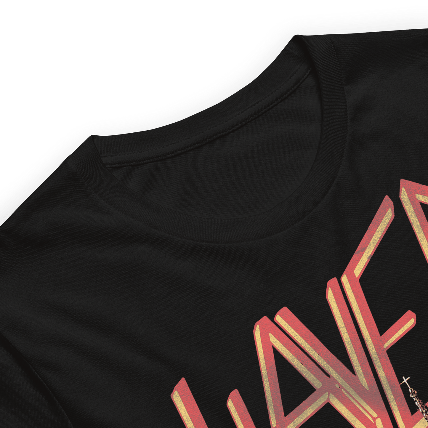 Slayer Slayer - Sound Skull Jumbo Print T-Shirt