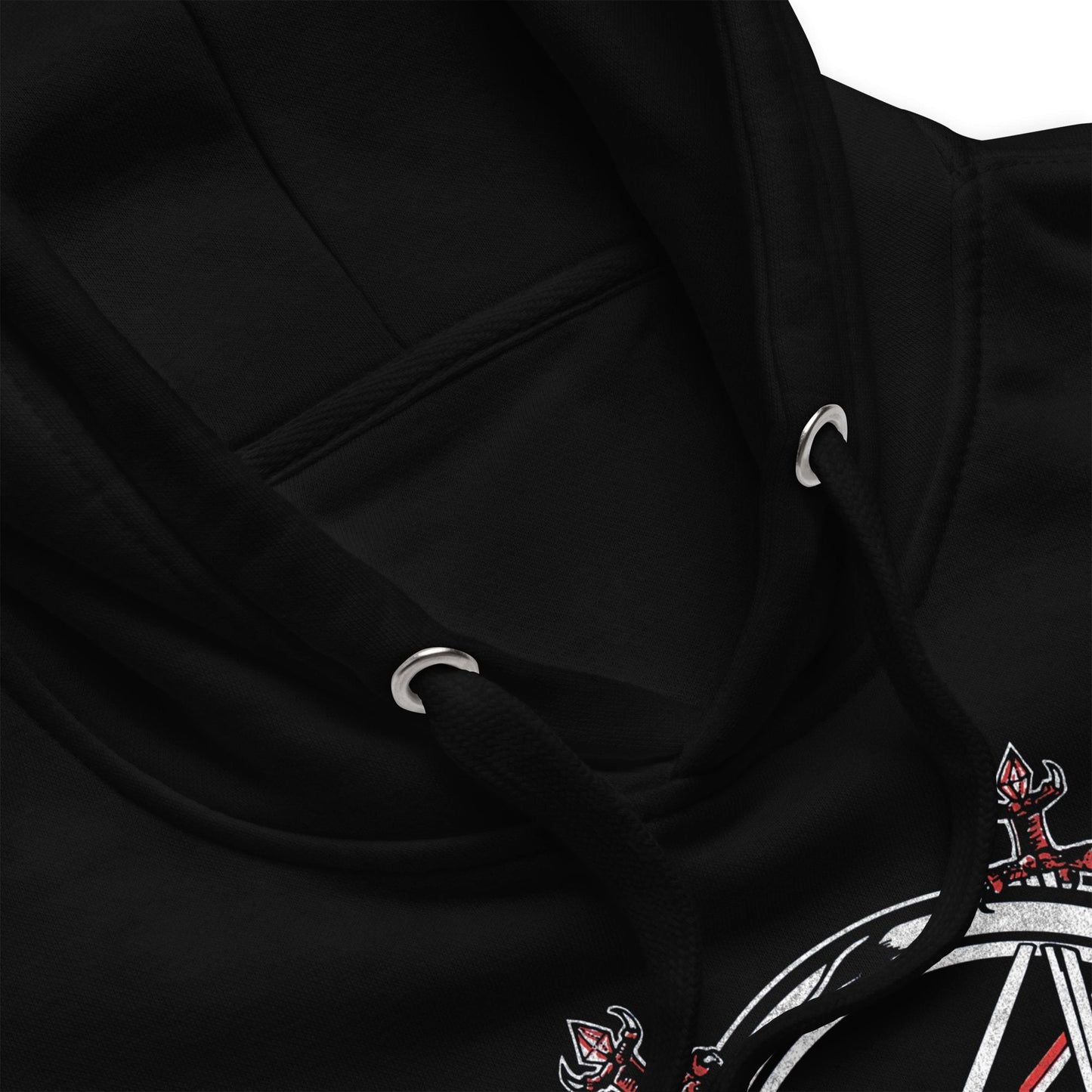 Slayer Slayer - Sword Logo Classic Hoodie