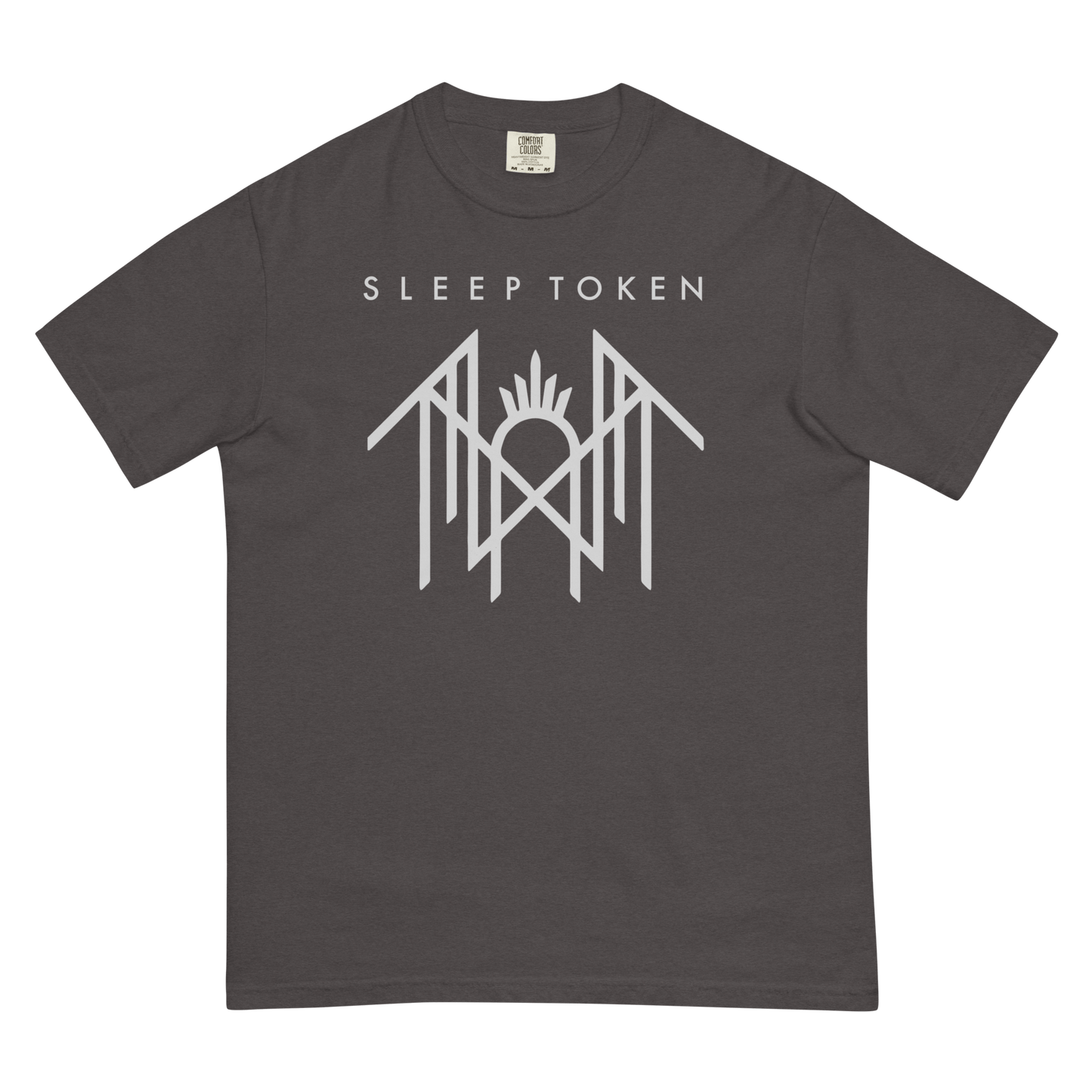 Sleep Token Sleep Token - Alkaline Mineral Wash T-Shirt