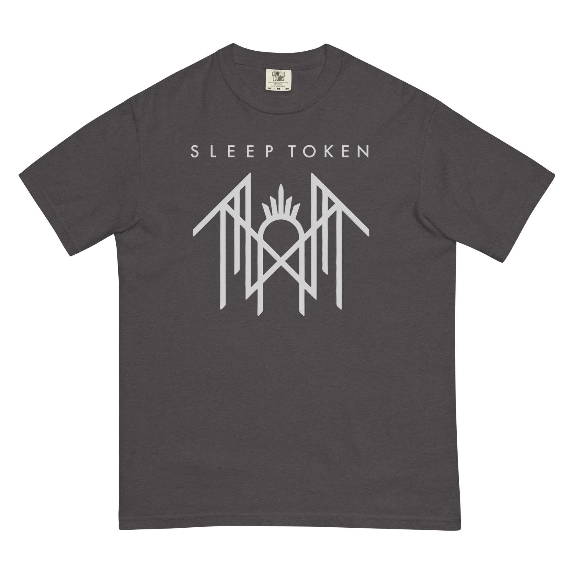 Sleep Token Sleep Token - Alkaline Mineral Wash T-Shirt