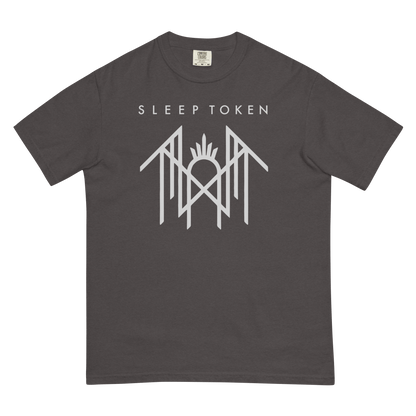 Sleep Token Sleep Token - Alkaline Mineral Wash T-Shirt