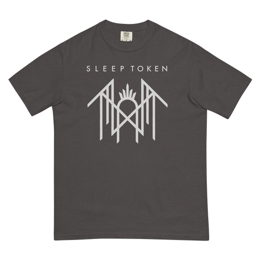 Sleep Token - Alkaline Mineral Wash T-Shirt