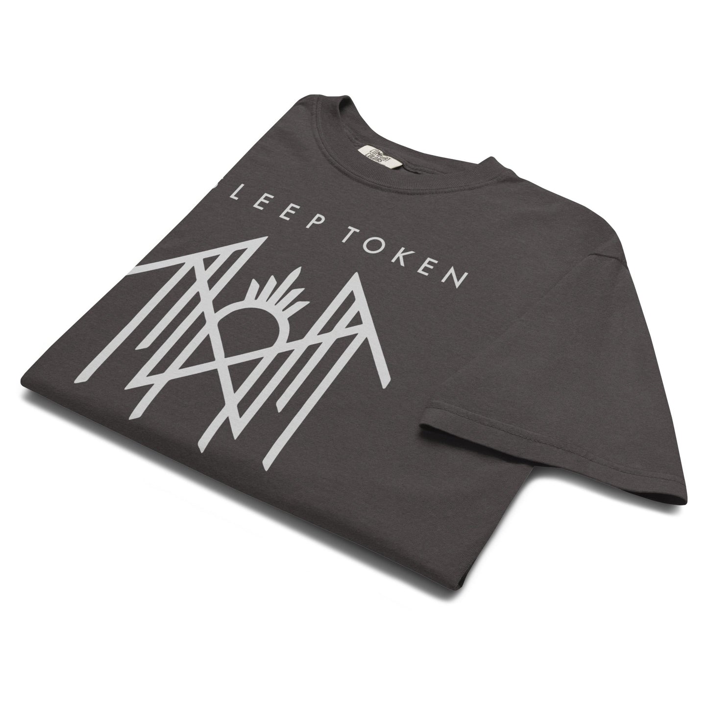 Sleep Token Sleep Token - Alkaline Mineral Wash T-Shirt